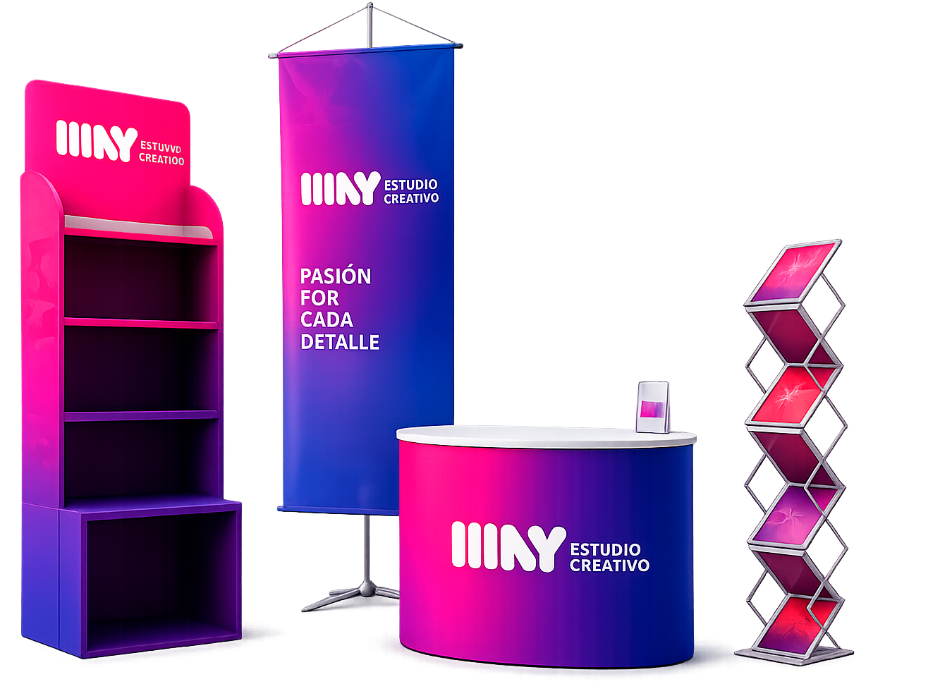 imagen-principal Material POP y activaciones MAY Estudio Creativo